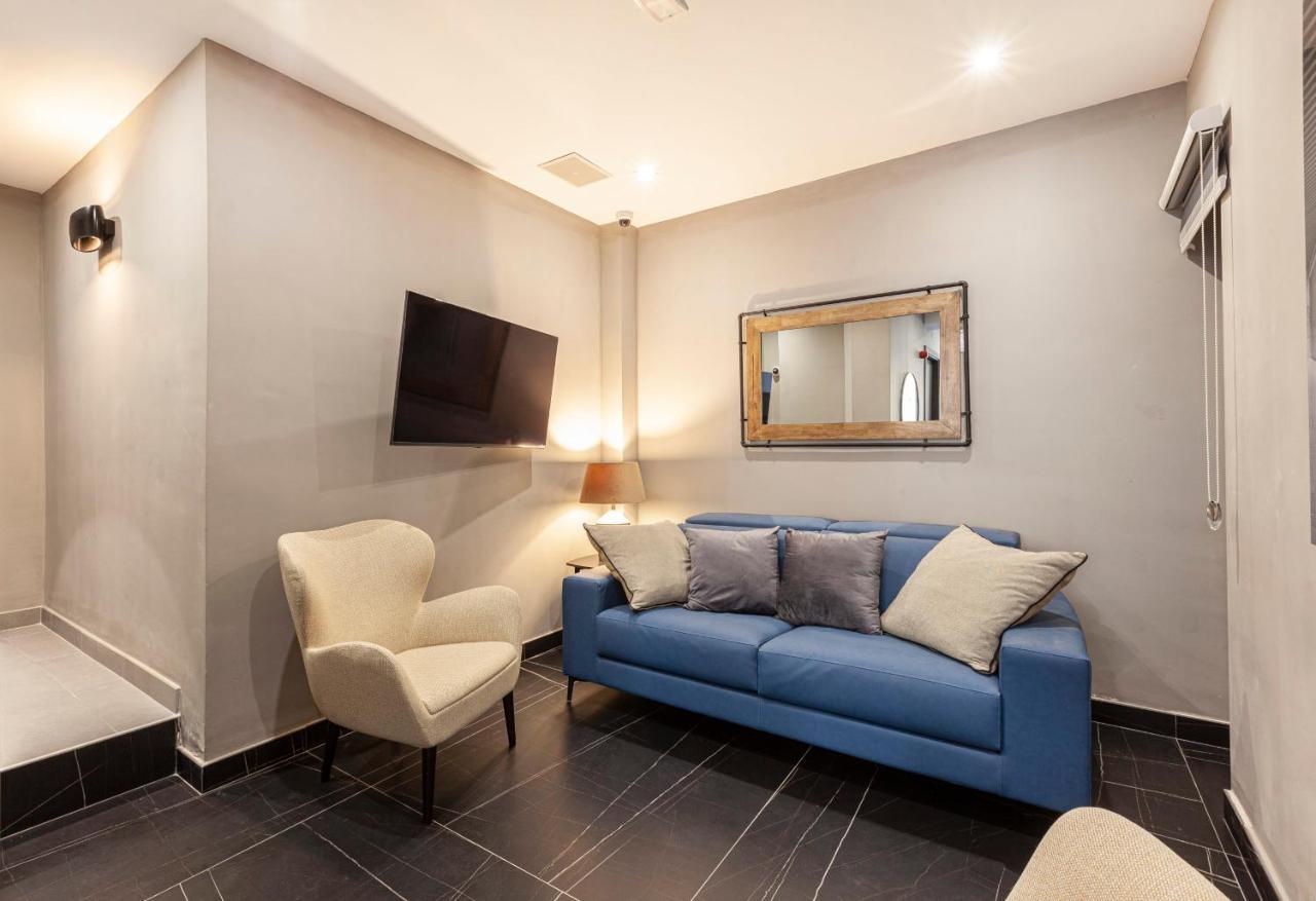 Guesthouse No. 48 Msida Exterior foto